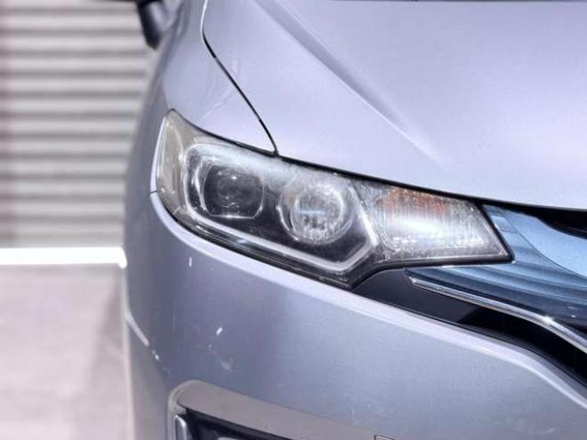 フィット1.3 13G Sパッケージ 4WD　下廻防錆キーレスナビ 1300