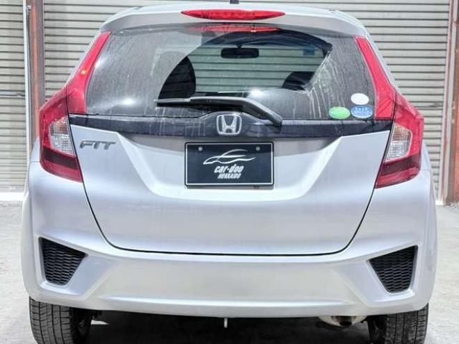 フィット1.3 13G Fパッケージ 4WD　下廻防錆TVナビETC 1300