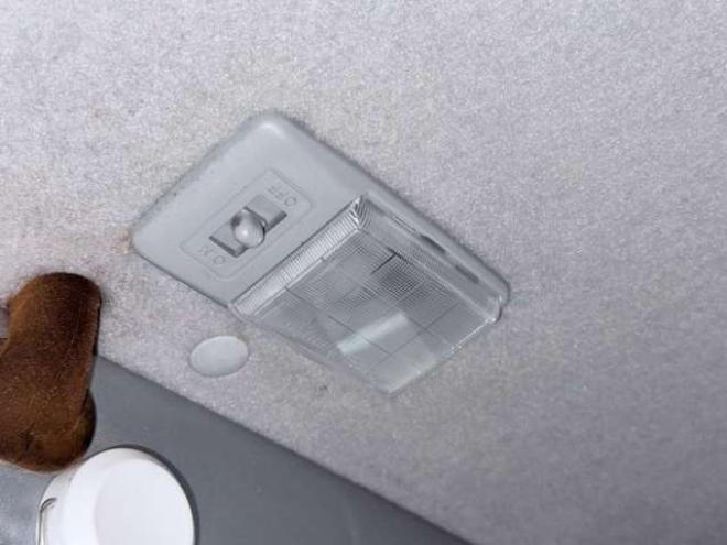 アクティトラック SDX 4WD　下廻防錆 660