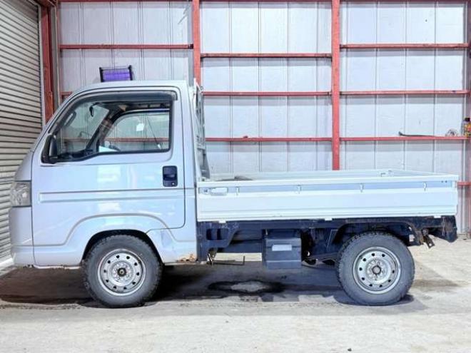 アクティトラック SDX 4WD　下廻防錆 660