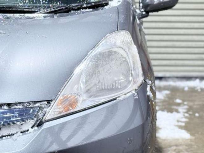 フィットシャトルハイブリッド1.3 下廻防錆キーレスTVナビETC 2WD 1300