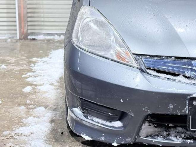 フィットシャトルハイブリッド1.3 下廻防錆キーレスTVナビETC 2WD 1300