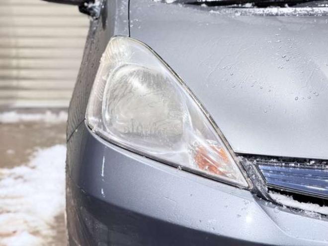 フィットシャトルハイブリッド1.3 下廻防錆キーレスTVナビETC 2WD 1300