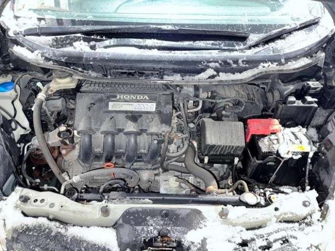 フィットシャトルハイブリッド1.3 下廻防錆キーレスTVナビETC 2WD 1300