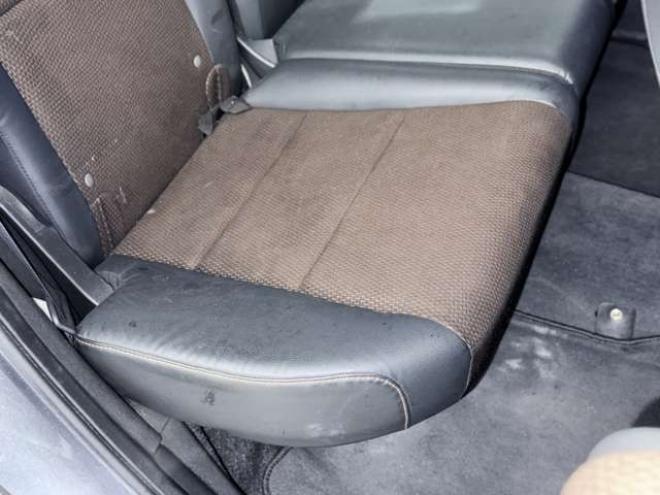 フィットシャトルハイブリッド1.3 下廻防錆キーレスTVナビETC 2WD 1300