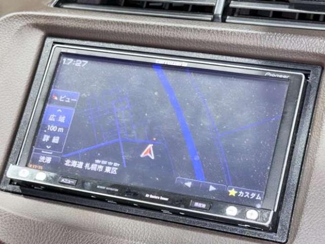 フィットシャトルハイブリッド1.3 下廻防錆キーレスTVナビETC 2WD 1300