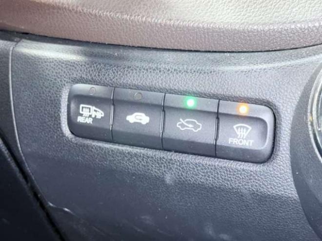 フィットシャトルハイブリッド1.3 下廻防錆キーレスTVナビETC 2WD 1300