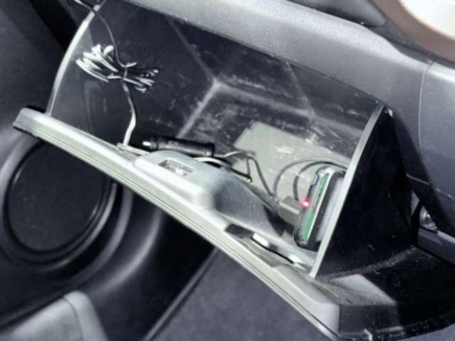 フィットシャトルハイブリッド1.3 下廻防錆キーレスTVナビETC 2WD 1300