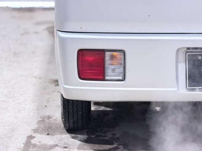 エブリィPA ハイルーフ 4WD　下廻防錆4WDTVナビ 660