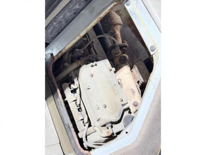 エブリィPA ハイルーフ 4WD　下廻防錆4WDTVナビ 660