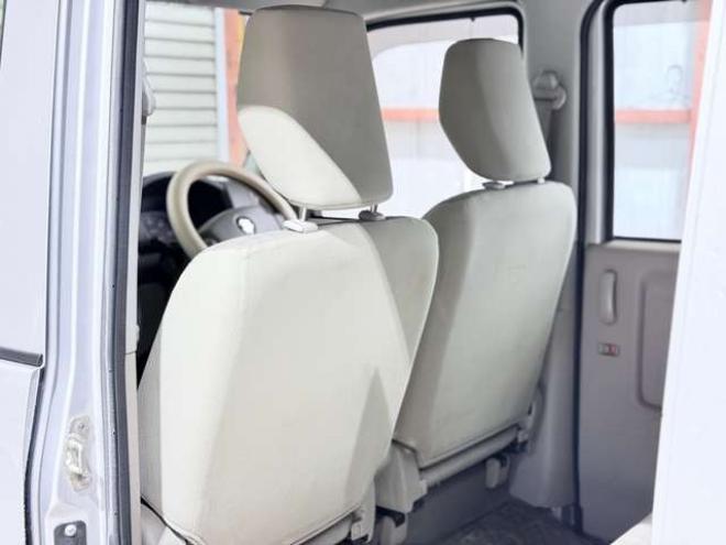 エブリィPA ハイルーフ 4WD　下廻防錆4WDTVナビ 660