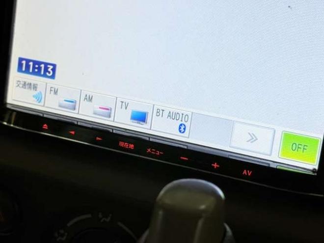 エブリィPA ハイルーフ 4WD　下廻防錆4WDTVナビ 660