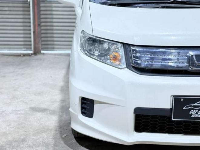 フリードスパイクハイブリッド1.5 ジャストセレクション 下廻防錆TVナビBカメETC 2WD 1500