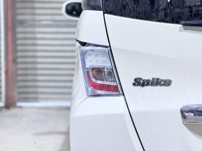 フリードスパイクハイブリッド1.5 ジャストセレクション 下廻防錆TVナビBカメETC 2WD 1500