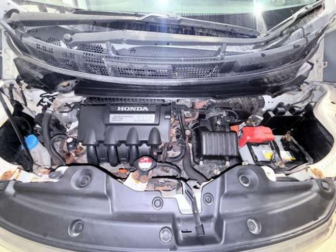 フリードスパイクハイブリッド1.5 ジャストセレクション 下廻防錆TVナビBカメETC 2WD 1500