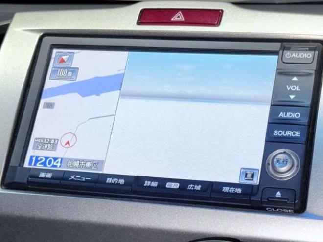 フリードスパイクハイブリッド1.5 ジャストセレクション 下廻防錆TVナビBカメETC 2WD 1500