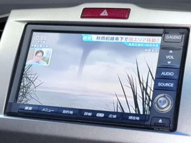 フリードスパイクハイブリッド1.5 ジャストセレクション 下廻防錆TVナビBカメETC 2WD 1500