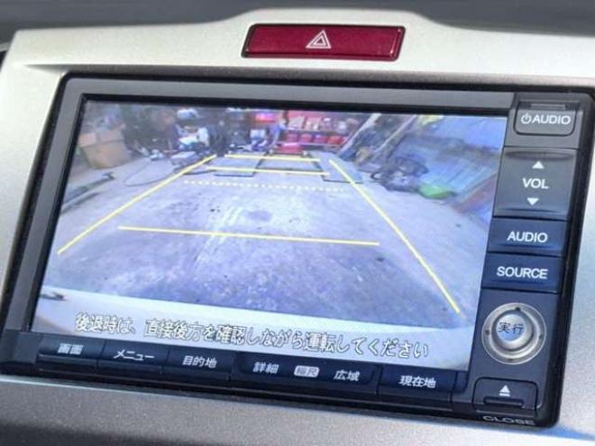 フリードスパイクハイブリッド1.5 ジャストセレクション 下廻防錆TVナビBカメETC 2WD 1500