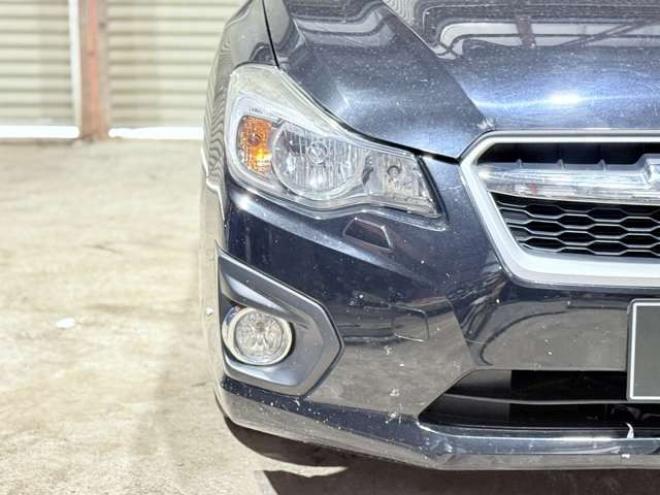 インプレッサスポーツ 2.0 i アイサイト 4WD 下廻防錆TVナビ 2000