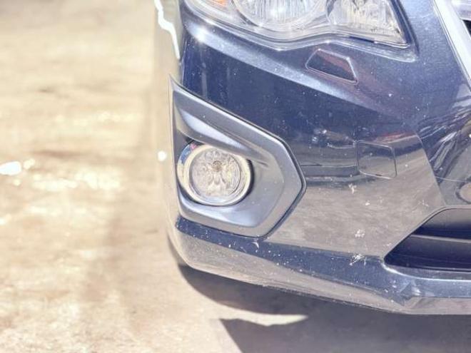 インプレッサスポーツ 2.0 i アイサイト 4WD 下廻防錆TVナビ 2000