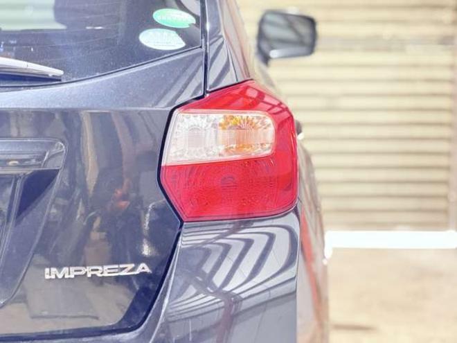 インプレッサスポーツ 2.0 i アイサイト 4WD 下廻防錆TVナビ 2000