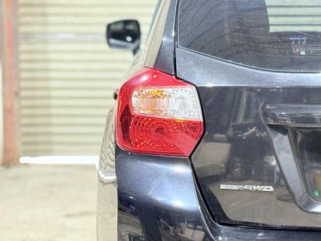 インプレッサスポーツ 2.0 i アイサイト 4WD 下廻防錆TVナビ 2000