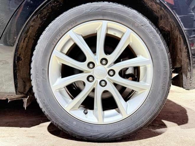 インプレッサスポーツ 2.0 i アイサイト 4WD 下廻防錆TVナビ 2000