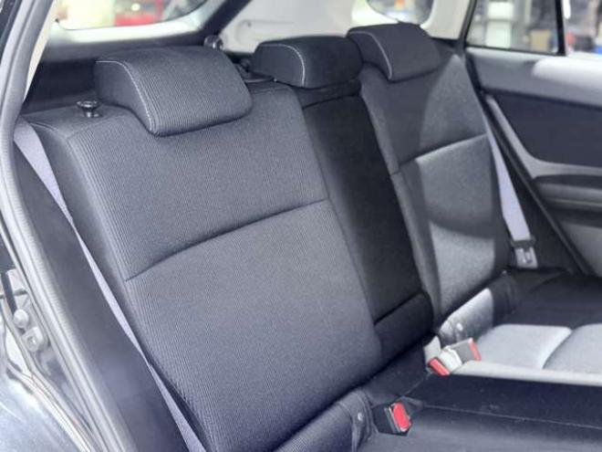 インプレッサスポーツ 2.0 i アイサイト 4WD 下廻防錆TVナビ 2000