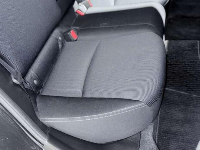 インプレッサスポーツ 2.0 i アイサイト 4WD 下廻防錆TVナビ 2000