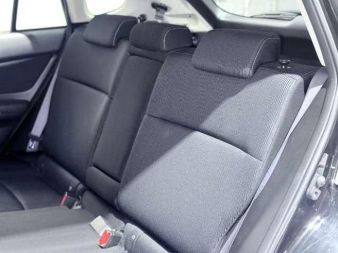 インプレッサスポーツ 2.0 i アイサイト 4WD 下廻防錆TVナビ 2000