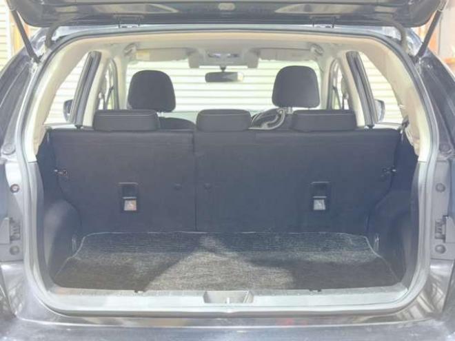 インプレッサスポーツ 2.0 i アイサイト 4WD 下廻防錆TVナビ 2000