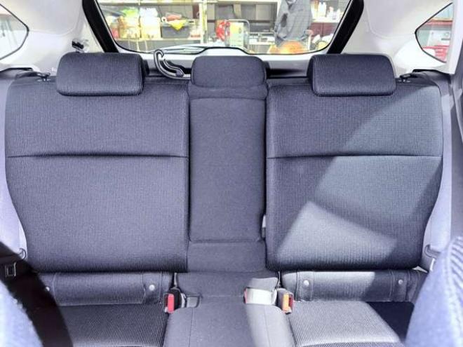 インプレッサスポーツ 2.0 i アイサイト 4WD 下廻防錆TVナビ 2000