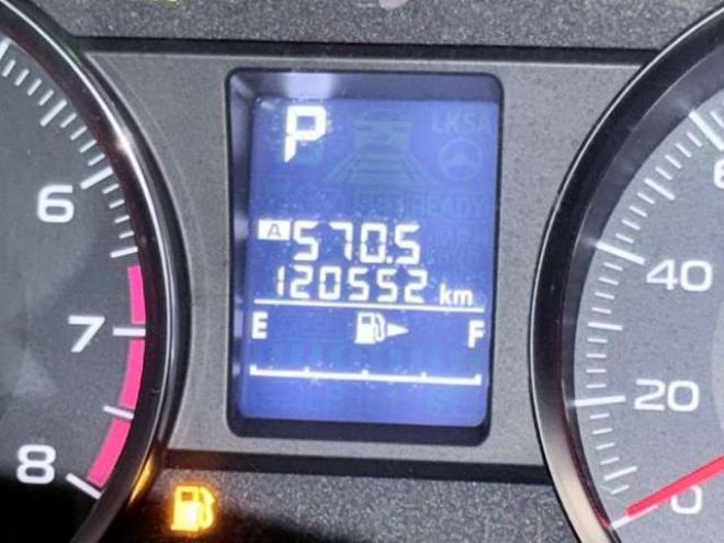 インプレッサスポーツ 2.0 i アイサイト 4WD 下廻防錆TVナビ 2000