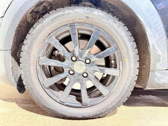 ミニワン　下廻防錆6速MTキーレスETC 正規輸入車 2WD 1600