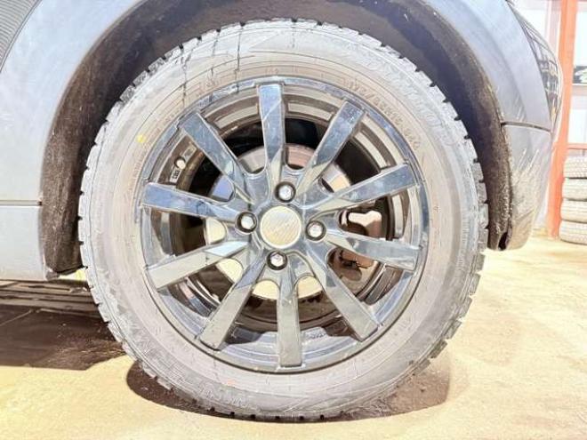 ミニワン　下廻防錆6速MTキーレスETC 正規輸入車 2WD 1600