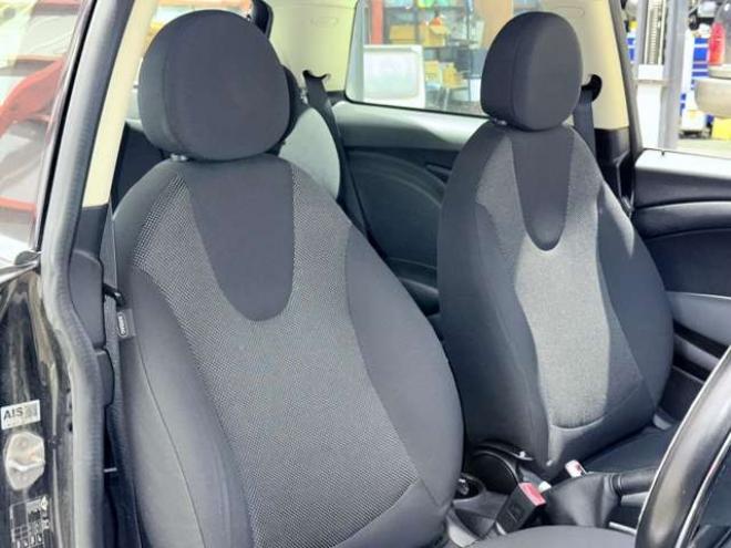 ミニワン　下廻防錆6速MTキーレスETC 正規輸入車 2WD 1600