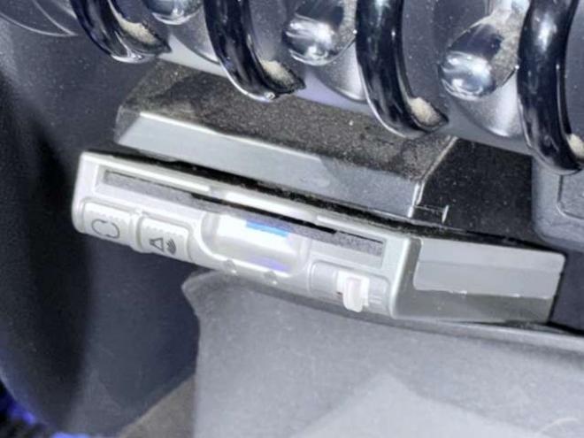 ミニワン　下廻防錆6速MTキーレスETC 正規輸入車 2WD 1600