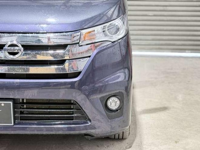 デイズハイウェイスターX Vセレクション +SafetyII 4WD　下廻防錆4WDTVナビBカメ夏冬タイヤ 660