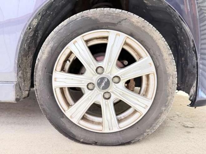 デイズハイウェイスターX Vセレクション +SafetyII 4WD　下廻防錆4WDTVナビBカメ夏冬タイヤ 660