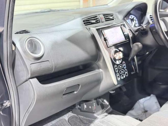 デイズハイウェイスターX Vセレクション +SafetyII 4WD　下廻防錆4WDTVナビBカメ夏冬タイヤ 660