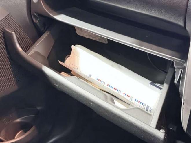 デイズハイウェイスターX Vセレクション +SafetyII 4WD　下廻防錆4WDTVナビBカメ夏冬タイヤ 660