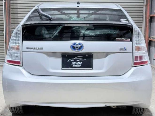 プリウス1.8 S 下廻防錆キーレスCD夏冬タイヤ 2WD 1800