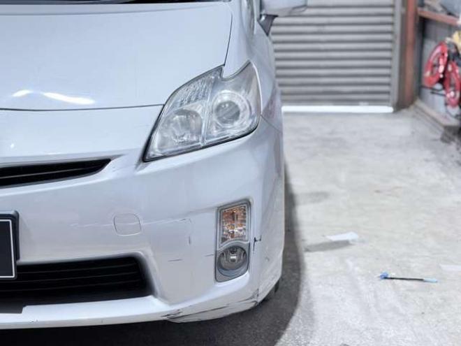 プリウス1.8 S 下廻防錆キーレスCD夏冬タイヤ 2WD 1800