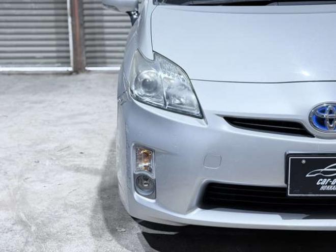 プリウス1.8 S 下廻防錆キーレスCD夏冬タイヤ 2WD 1800