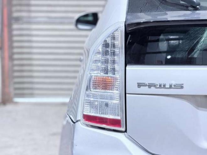 プリウス1.8 S 下廻防錆キーレスCD夏冬タイヤ 2WD 1800