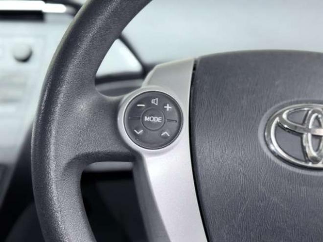 プリウス1.8 S 下廻防錆キーレスCD夏冬タイヤ 2WD 1800