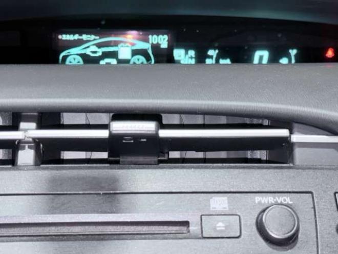 プリウス1.8 S 下廻防錆キーレスCD夏冬タイヤ 2WD 1800