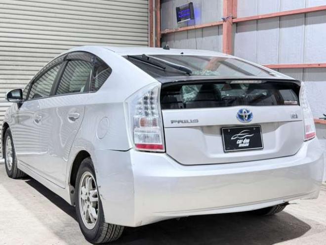 プリウス1.8 S 下廻防錆キーレスCD夏冬タイヤ 2WD 1800