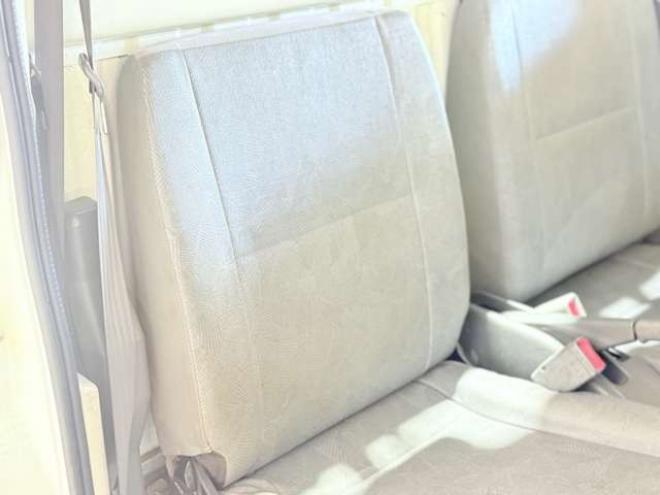 クリッパートラック SD 4WD　下廻防錆夏冬タイヤ 660