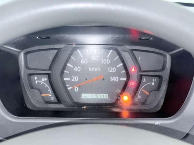 クリッパートラック SD 4WD　下廻防錆夏冬タイヤ 660